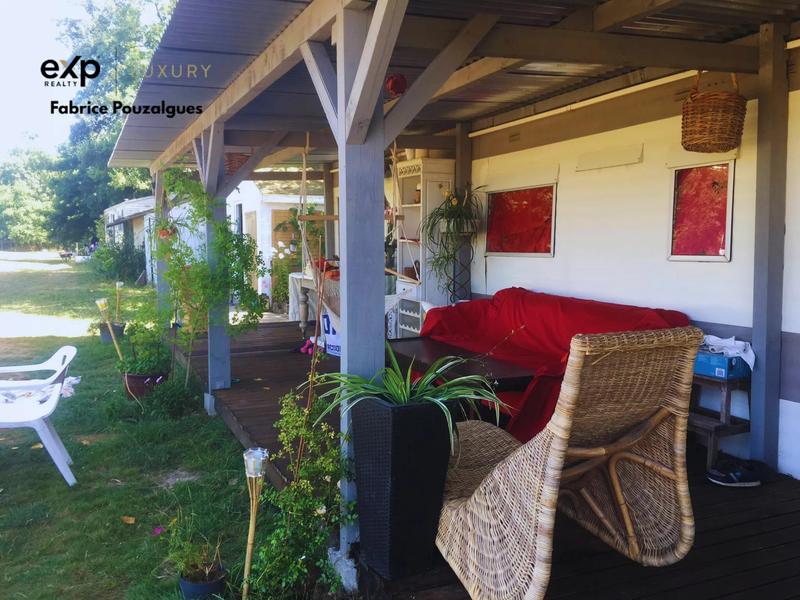 Maison - 140 m² - 7 pièces