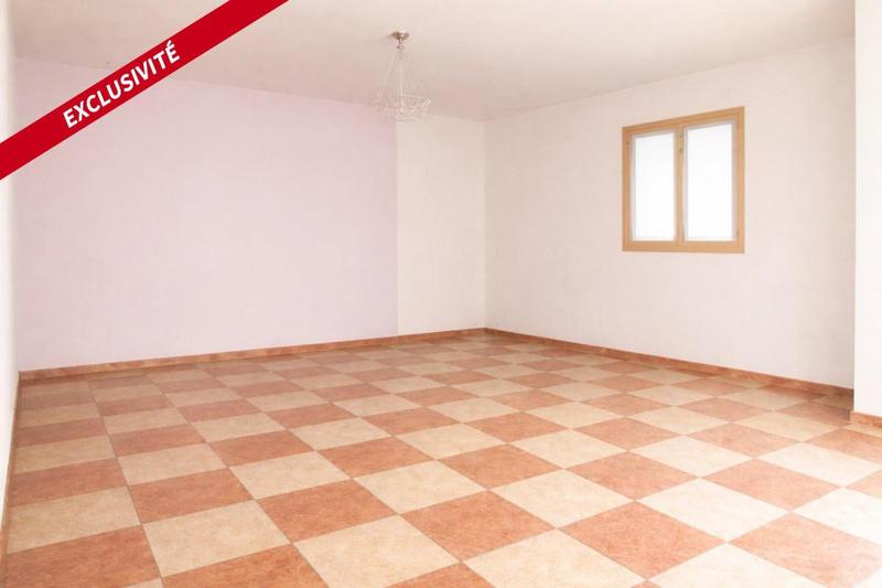 Maison - 179 m² - 8 pièces