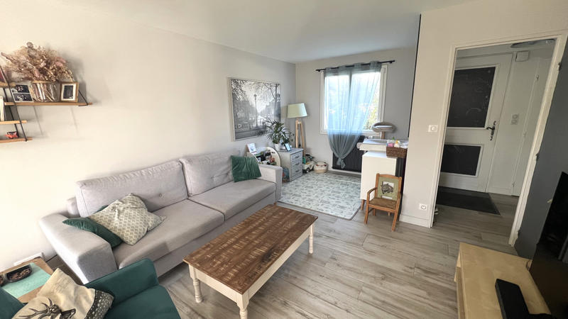 Maison - 89 m² - 5 pièces