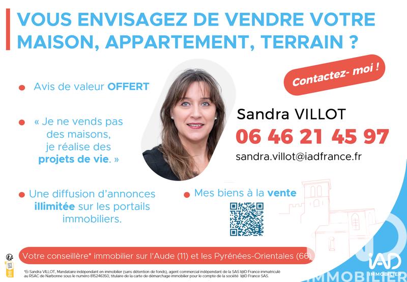 Bastide - 299 m² - 9 pièces