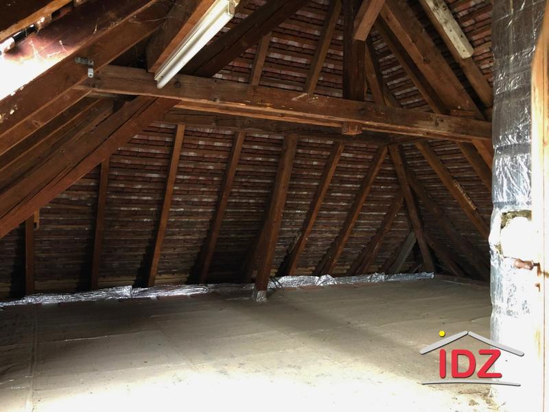 Maison - 123 m² - 5 pièces