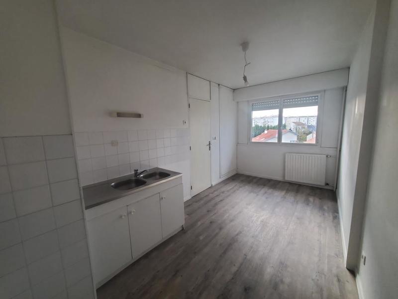 Appartement - 38 m² - 1 pièce