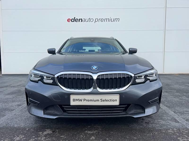 Bmw Série 3 Touring 330e 292 ch Bva8 Business Design