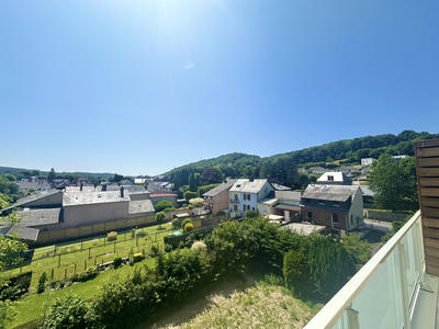 Appartement - 88 m² - 4 pièces