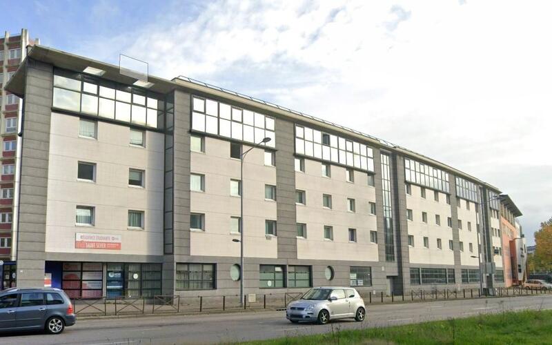 Appartement - 21 m² - 1 pièce