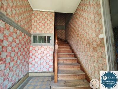 Maison - 130 m² - 7 pièces