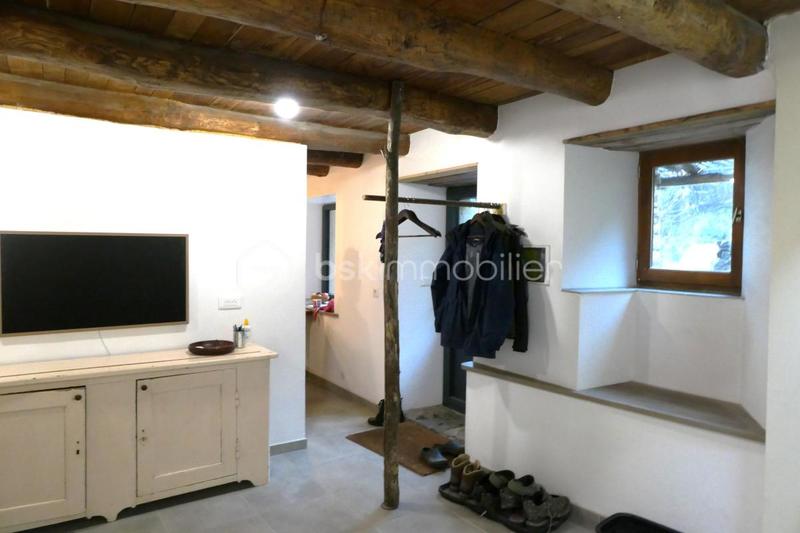 Mas - 90 m² - 5 pièces