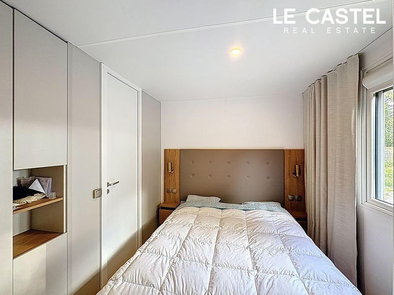 Maison - 38 m² - 4 pièces