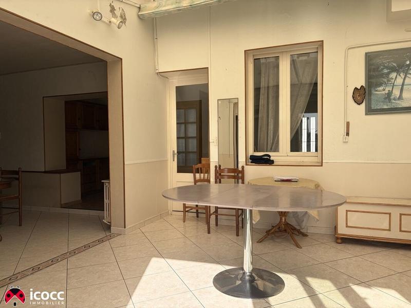 Ferme - 140 m² - 8 pièces