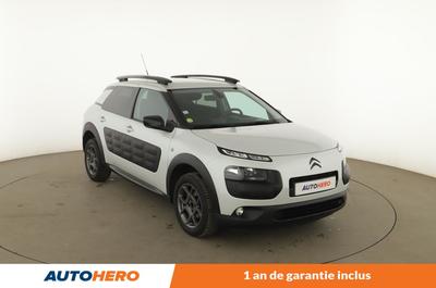 Citroën C4 Cactus 1.6 Blue-HDi Feel 100 ch