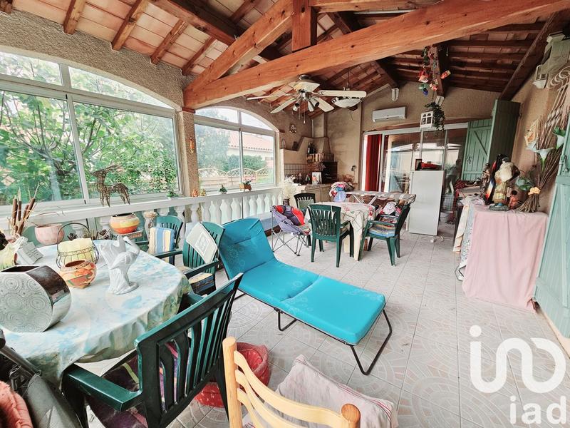 Maison - 171 m² - 5 pièces