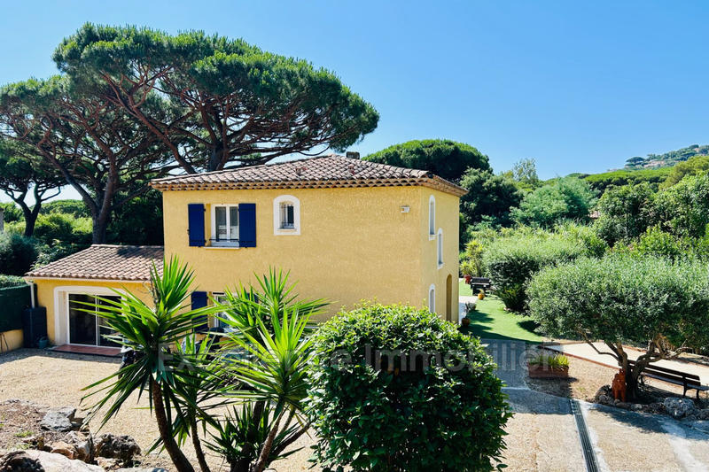 Villa - 135 m² - 6 pièces