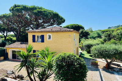 Villa - 135 m² - 6 pièces