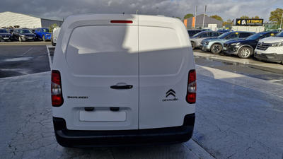 Citroën Berlingo m Puretech 110 Club