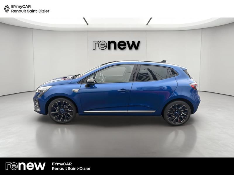 Renault Clio V TCe 90 ch Gsr2 Esprit Alpine