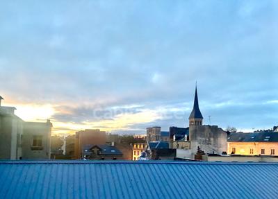 Appartement - 53 m² - 2 pièces