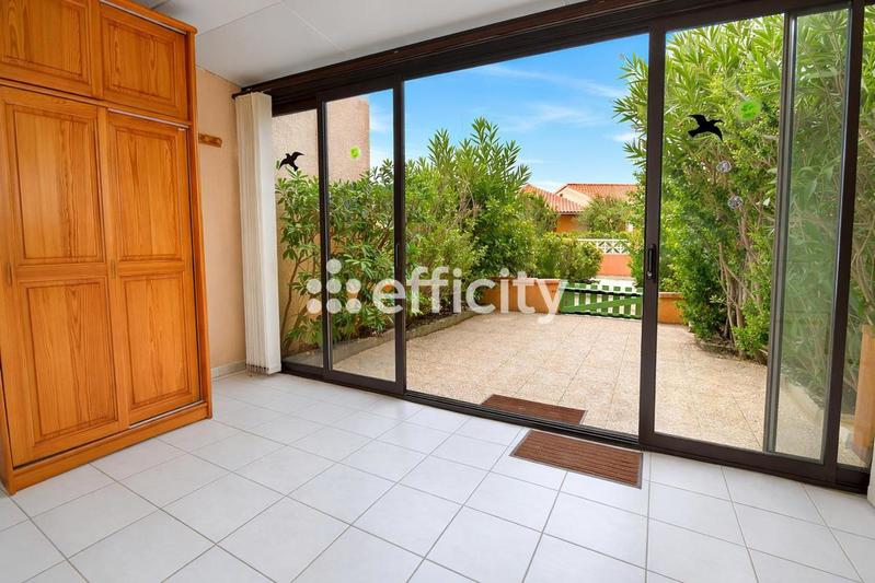 Villa - 48 m² - 3 pièces