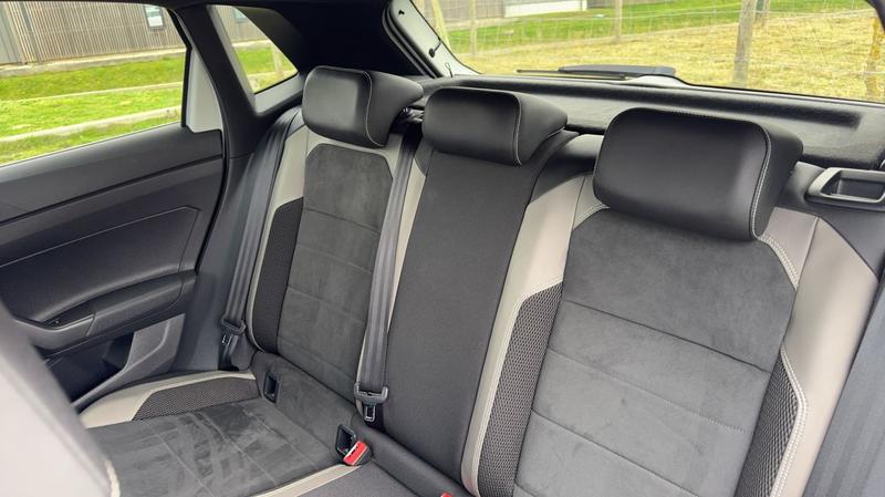 Volkswagen Polo 2.0 Tsi 200 Dsg6 Gti