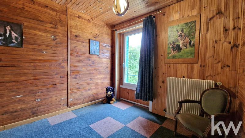 Maison - 102 m² - 5 pièces