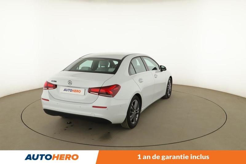 Mercedes Classe a Berline 200 Style Line 7g-Dct 163 ch