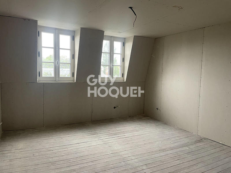 Maison - 150 m² - 10 pièces