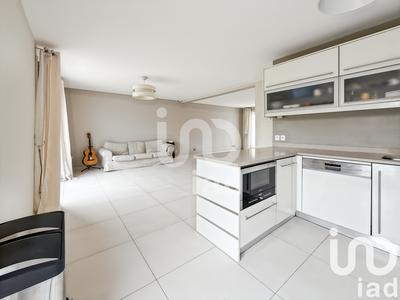 Maison - 115 m² - 6 pièces