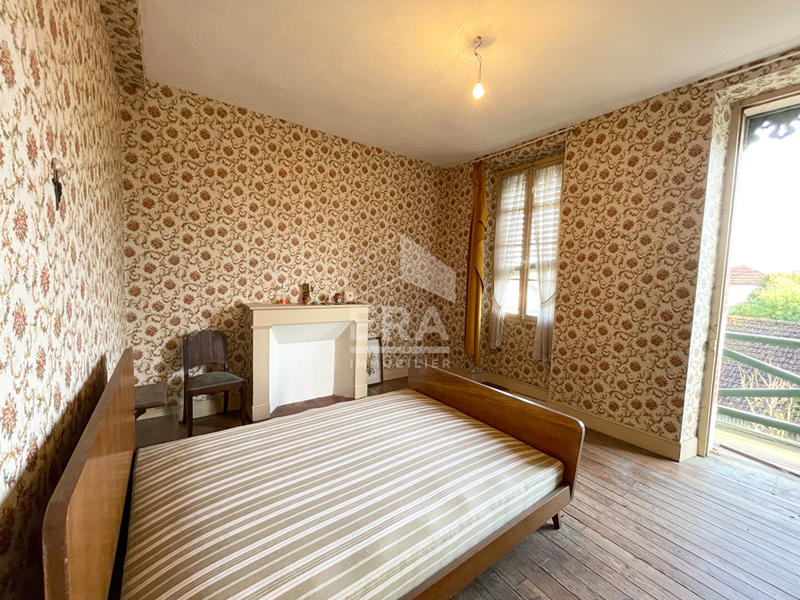 Maison - 153 m² - 6 pièces