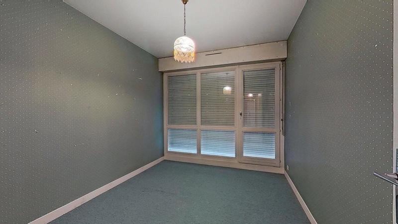 Appartement - 83 m² - 3 pièces