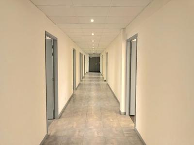 Bureau - 35 m²