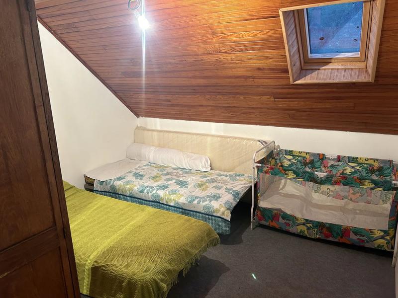 Maison - 100 m² - 6 pièces