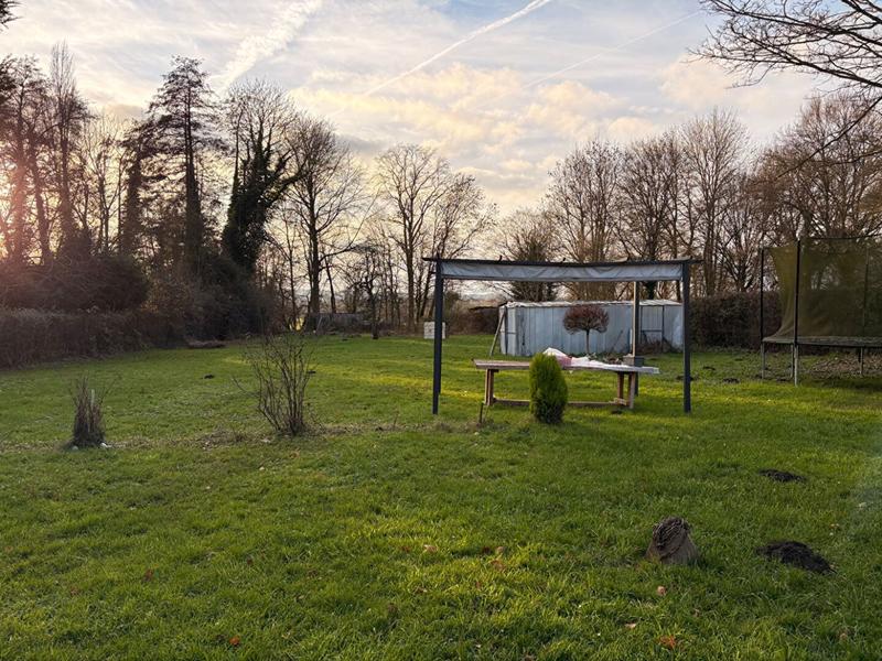 Maison - 190 m² - 7 pièces