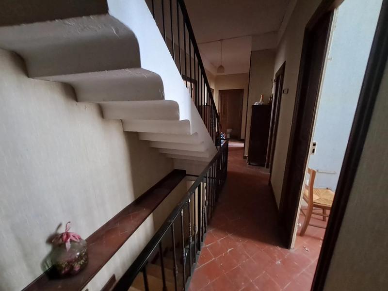 Maison - 166 m² - 8 pièces