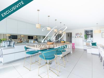 Maison de village - 280 m² - 6 pièces