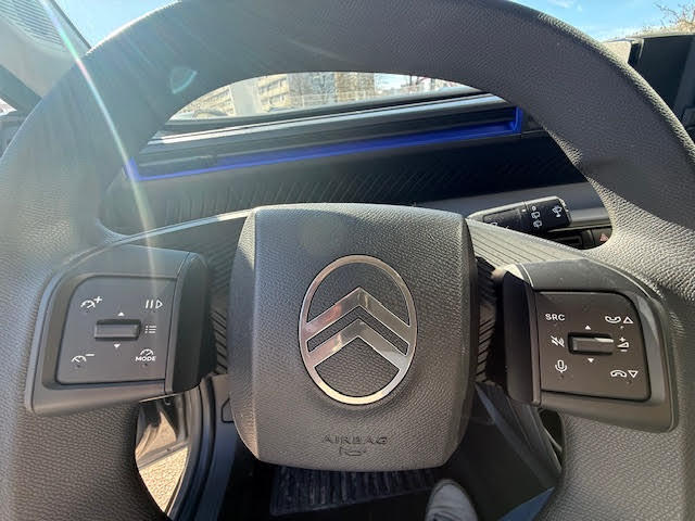 Citroën C3 1.2 Turbo 100 You