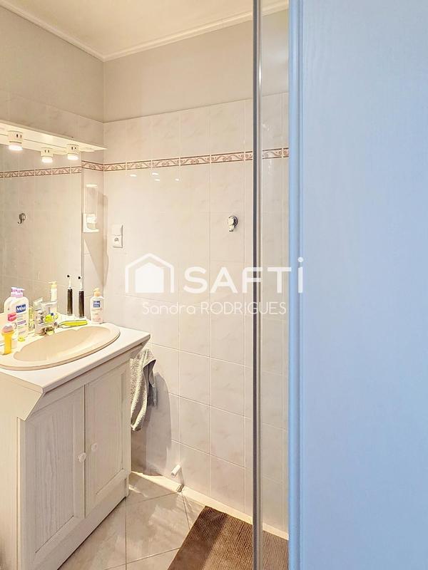 Maison - 118 m² - 6 pièces