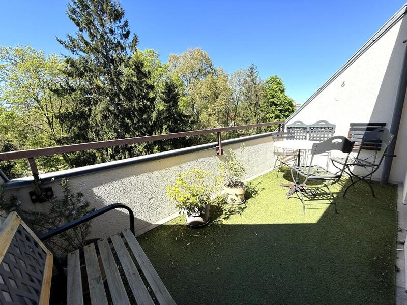 Appartement - 75 m² - 3 pièces