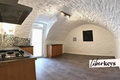 Maison de village - 99 m² - 6 pièces