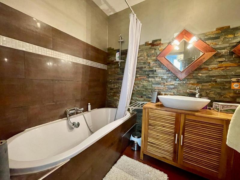 Duplex - 87 m² - 3 pièces