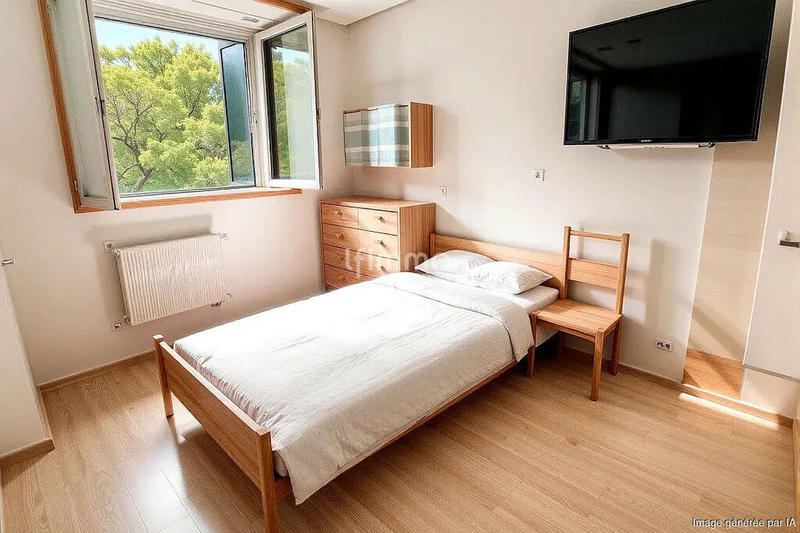 Villa - 155 m² - 6 pièces