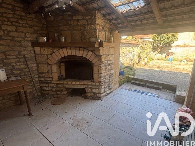 Maison - 227 m² - 5 pièces