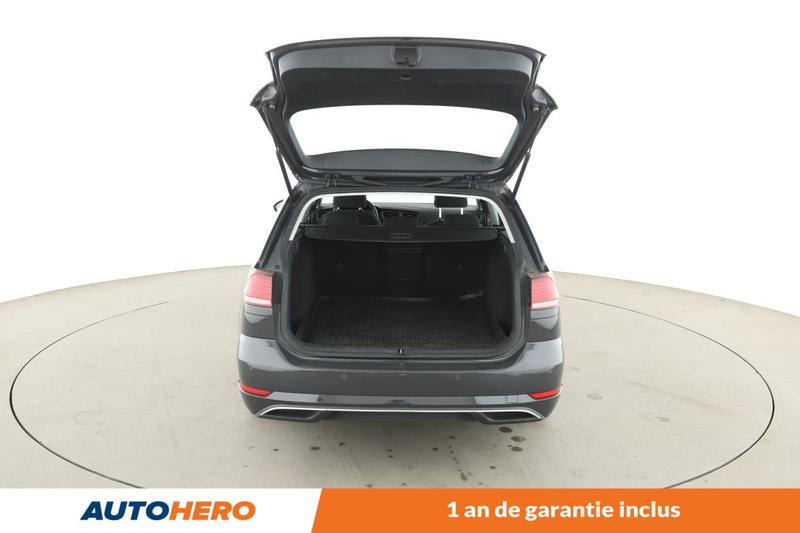 Volkswagen Golf Sw VII 1.5 Tsi Evo Connect Dsg7 130 ch