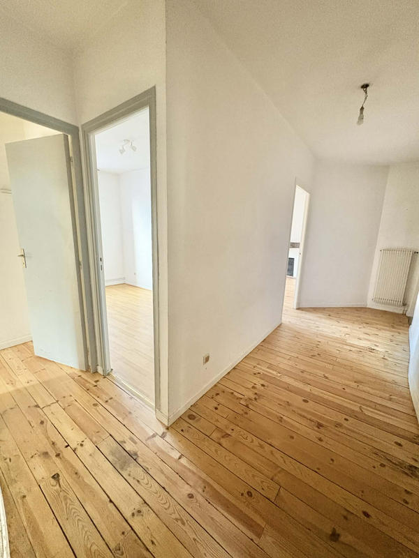 Appartement - 84 m² - 3 pièces