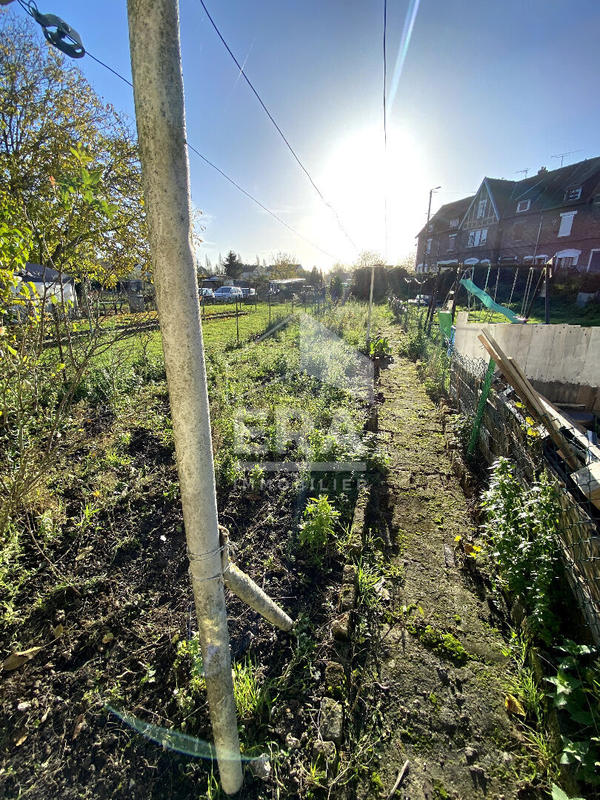 Maison - 71 m² - 4 pièces