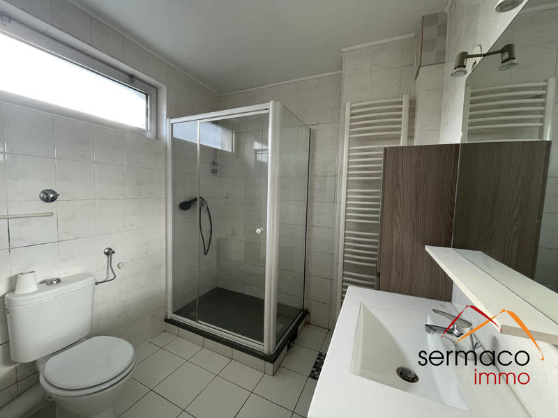 Appartement - 97 m² - 4 pièces