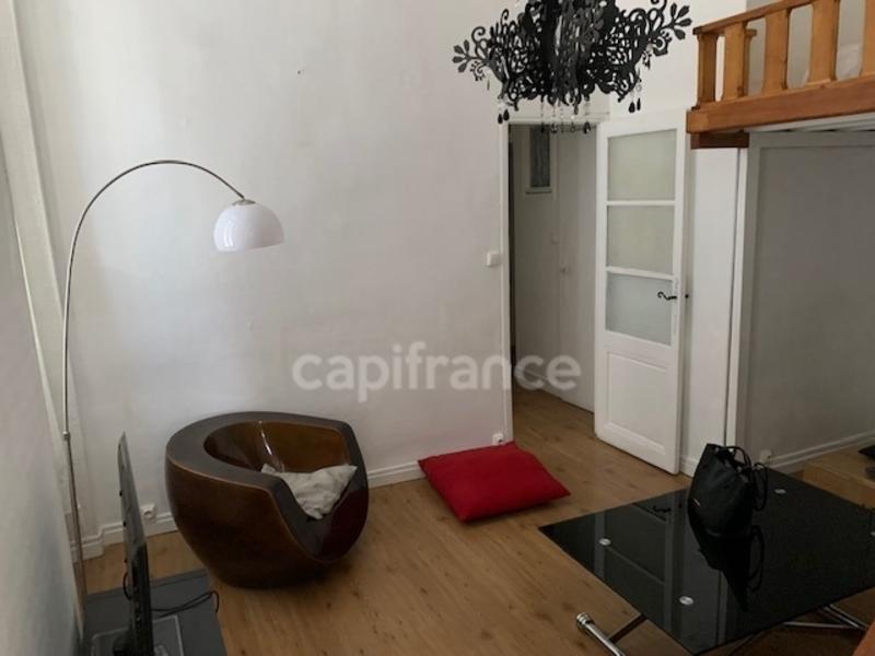 Appartement - 30 m² - 1 pièce