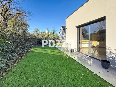 Maison - 155 m² - 6 pièces