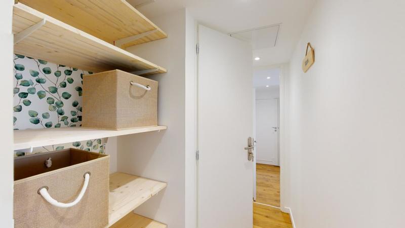 Appartement - 81 m² - 5 pièces