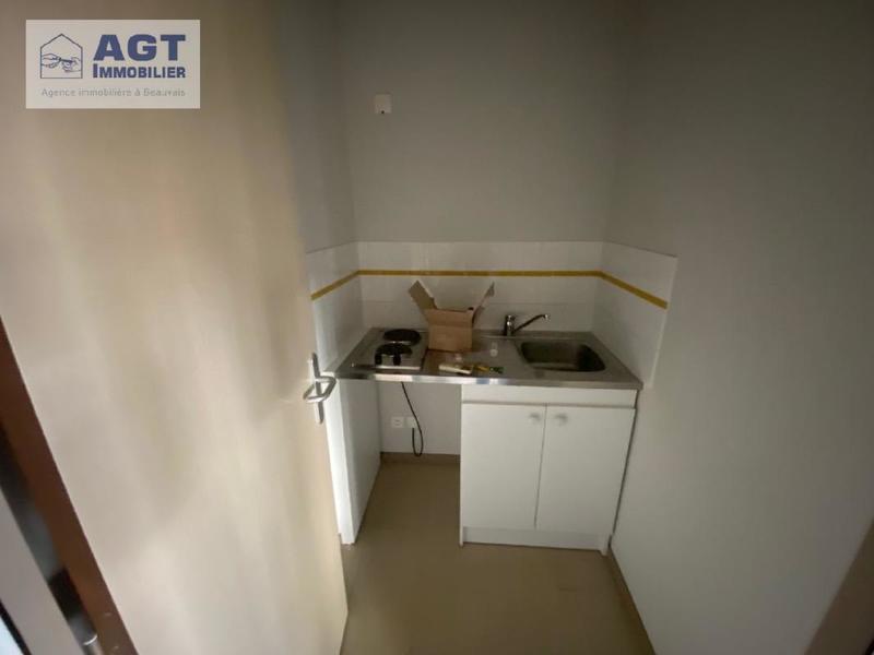 Bureau - 56 m² - 2 pièces