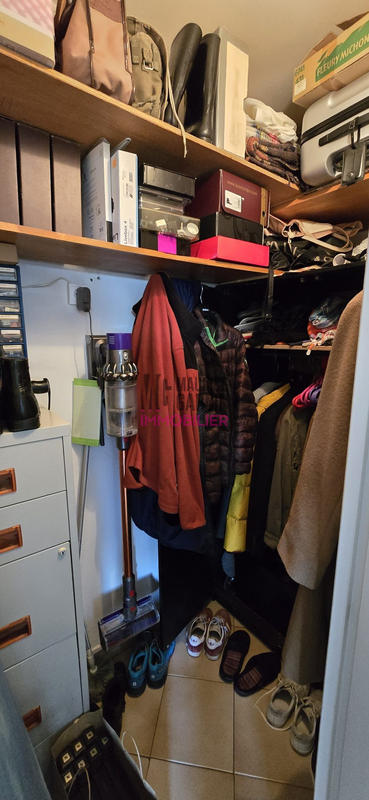 Appartement - 94 m² - 4 pièces