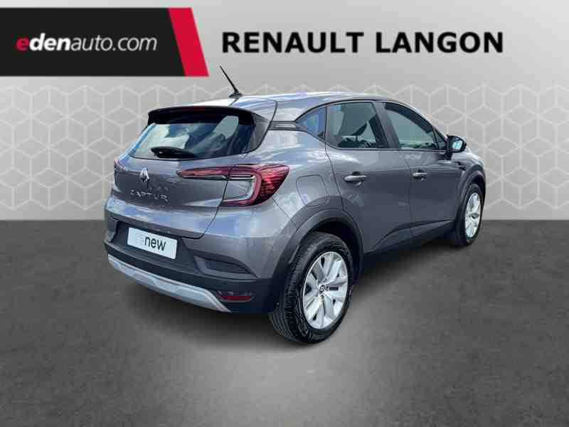 Renault Captur TCe 100 Gpl - 21 Business
